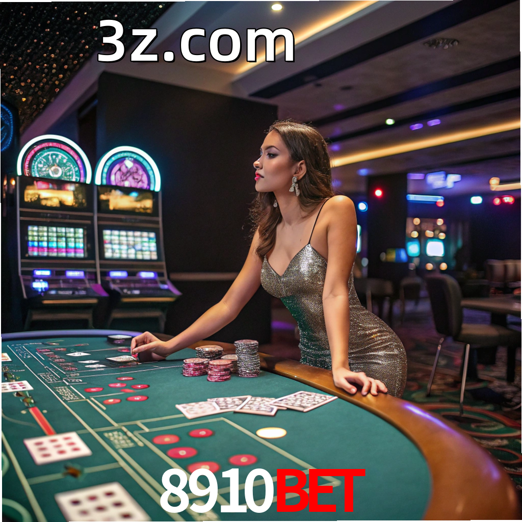 8910BET