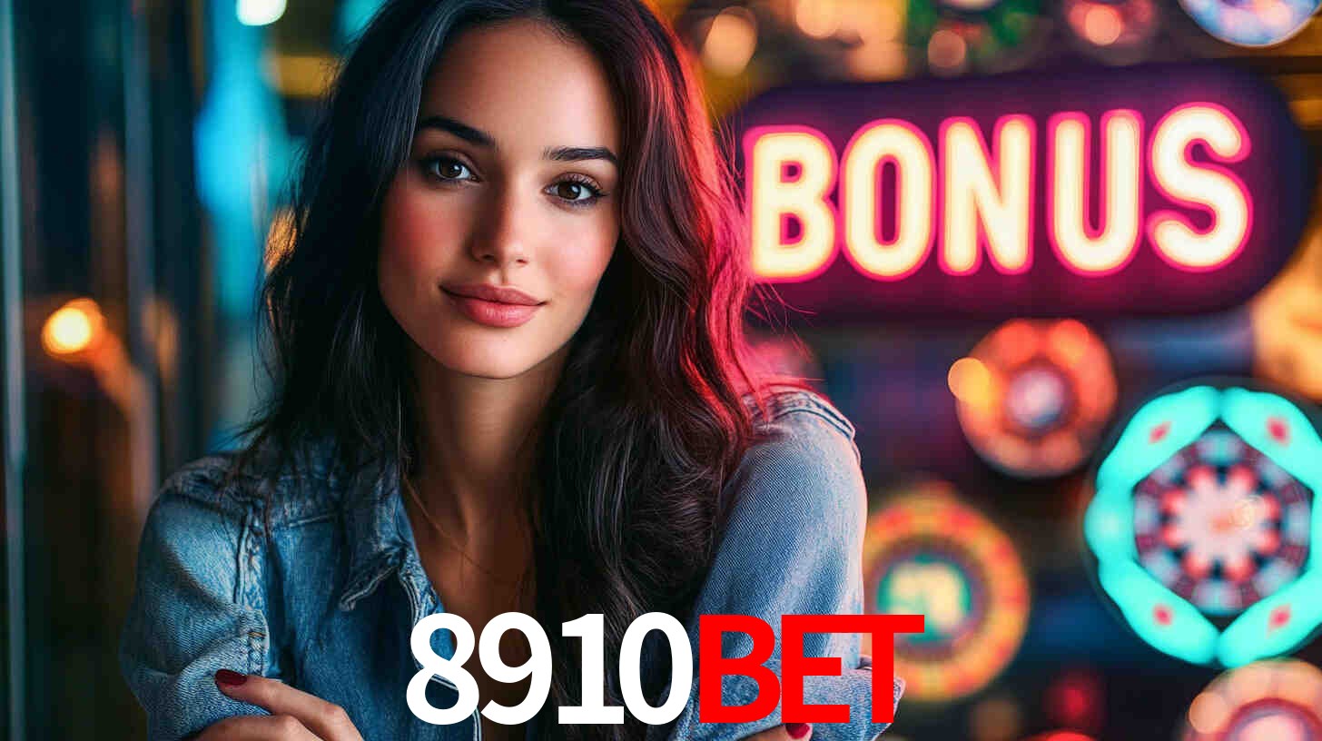 Descubra a Categoria de Bônus no 8910BET: Uma Oportunidade Imperdível