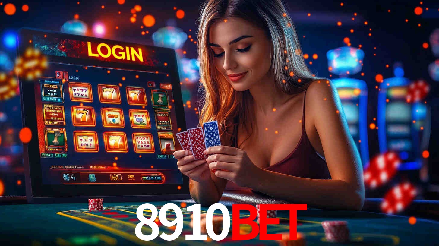 Aproveite as Melhores Promoções do 8910BET