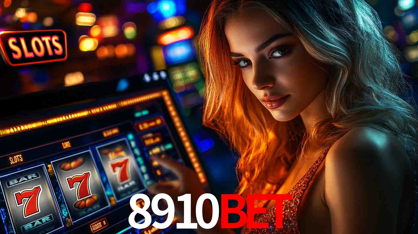 Descubra o Mundo das Mesas de Jogos no 8910BET