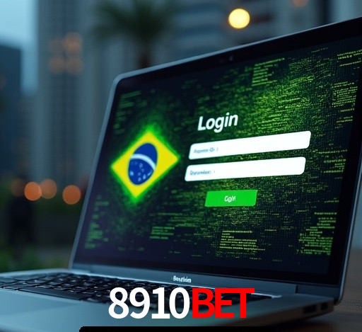 Integração de APIs 8910bet