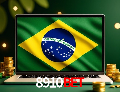 Provedores de Jogos 8910bet