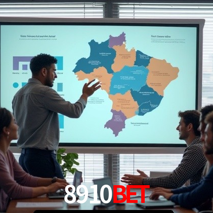 PIX Instantâneo 8910bet