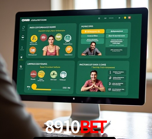 Promoções Sazonais 8910bet